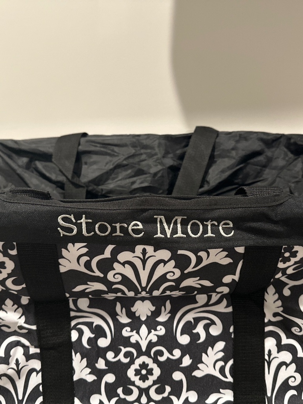 Deluxe Utility Tote